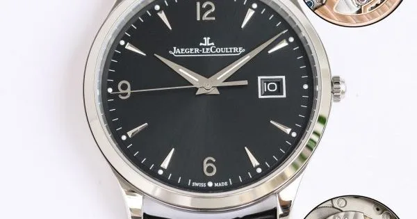 2026 支持が急上昇 JAEGER-LECOULTRE ジャガールクルト 時計 ウォッチ 商品画像 11