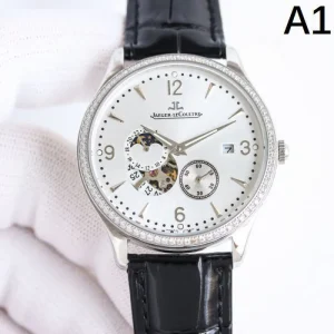 2026 海外限定アイテム JAEGER-LECOULTRE ジャガールクルト 時計 ウォッチ 商品画像 1