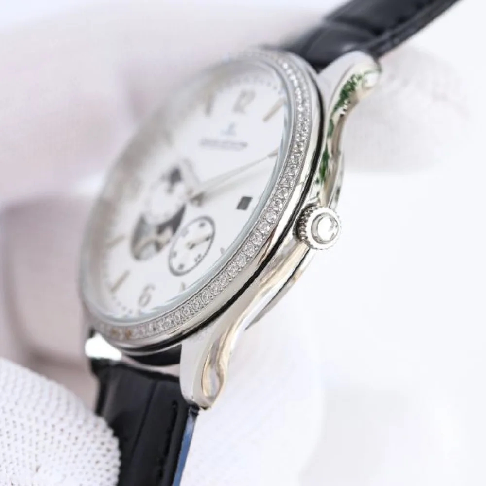 2026 海外限定アイテム JAEGER-LECOULTRE ジャガールクルト 時計 ウォッチ 商品画像 7