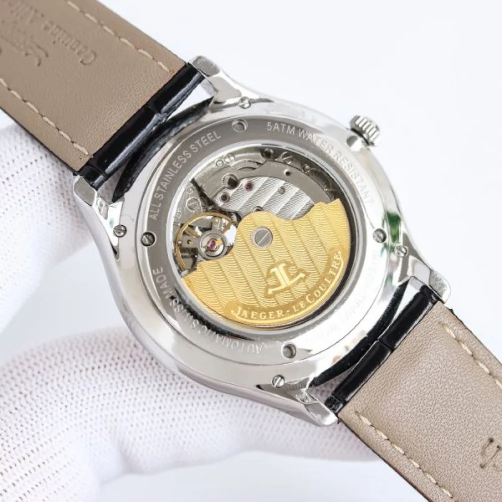 2026 海外限定アイテム JAEGER-LECOULTRE ジャガールクルト 時計 ウォッチ 商品画像 8