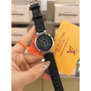 2026 人気を抑えて新品 LOUIS VUITTON ルイヴィトン 時計 ウォッチ 商品画像 1