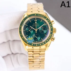 2026 今年らしい優秀アイテム OMEGA オメガ 時計 ウォッチ 商品画像 1