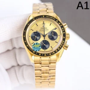 2026 今年らしく魅力的アップ OMEGA オメガ 時計 ウォッチ 商品画像 1