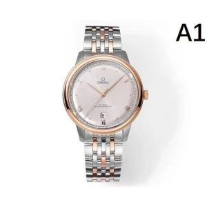 2026 今季はファション感漂う OMEGA オメガ 時計 ウォッチ 商品画像 1