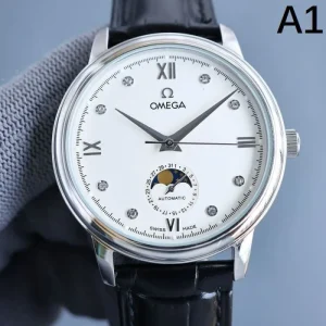2026 今すぐ買えちゃう!新着 OMEGA オメガ 時計 ウォッチ 商品画像 1