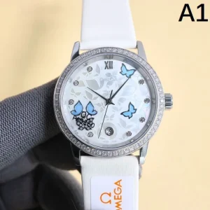 2026 今や定番アイテム好評品 OMEGA オメガ 時計 ウォッチ 商品画像 1