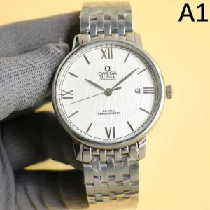 2026 雑誌も街も人気アイテム OMEGA オメガ 時計 ウォッチ 商品画像 1