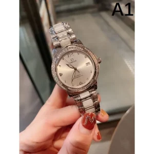 2026 人気が続行限定アイテム OMEGA オメガ 時計 ウォッチ 商品画像 1
