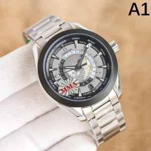 2026 大活躍間違いなしの新着 OMEGA オメガ 時計 ウォッチ 商品画像 1