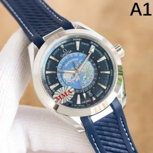 2026 着回し力抜群のシンプル OMEGA オメガ 時計 ウォッチ 商品画像 1