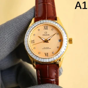 2026 夏に必須の定番アイテム OMEGA オメガ 時計 ウォッチ 商品画像 1