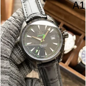 2026 おしゃれ度をUPする新着 OMEGA オメガ 時計 ウォッチ 商品画像 1