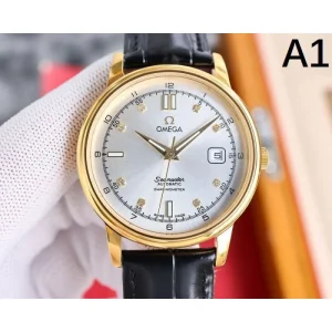 2026 これからの季節、大活躍 OMEGA オメガ 時計 ウォッチ 商品画像 1