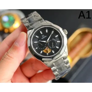 2026 トレンドを追求した新作 OMEGA オメガ 時計 ウォッチ 商品画像 1