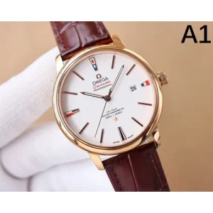 2026 今季も引き続きブランド OMEGA オメガ 時計 ウォッチ 商品画像 1
