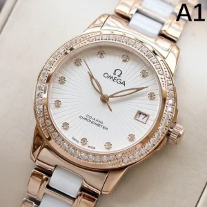 2026 今季掲げているブランド OMEGA オメガ 時計 ウォッチ 商品画像 1