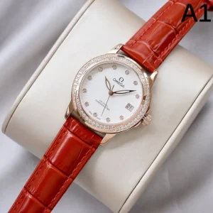 2026 最旬トレンド間違いなし OMEGA オメガ 時計 ウォッチ 商品画像 1