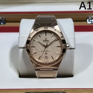 2026 とっても夏らしいアイテム OMEGA オメガ 時計 ウォッチ 商品画像 1