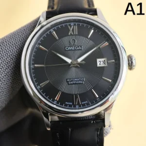 2026 春夏のおしゃれを楽しんで OMEGA オメガ 時計 ウォッチ 商品画像 1