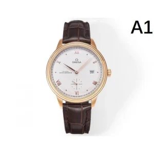 2026 夏の定番スタイルをアップ OMEGA オメガ 時計 ウォッチ 商品画像 1