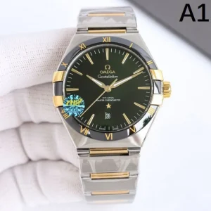 2026 春夏爽やかな新作が流行り OMEGA オメガ 時計 ウォッチ 商品画像 1