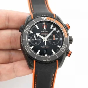 2026 春夏のコレクションで新作 OMEGA オメガ 時計 ウォッチ 商品画像 1