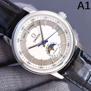 2026 絶大な支持を誇る春夏新作 OMEGA オメガ 時計 ウォッチ 商品画像 1