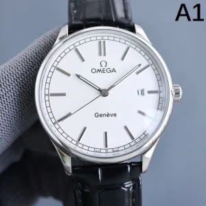 2026 夢中になる夏季新作が続出 OMEGA オメガ 時計 ウォッチ 商品画像 1