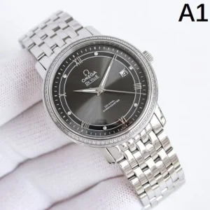 2026 可愛い完売確実 大人気 OMEGA オメガ 時計 ウォッチ 商品画像 1