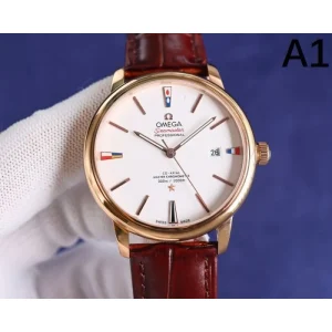 2026 完売次第終了早い者勝ち OMEGA オメガ 時計 ウォッチ 商品画像 1