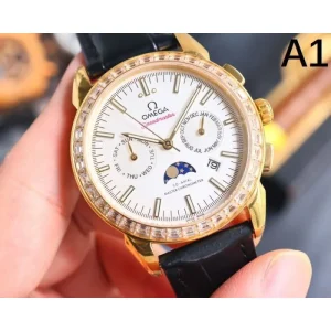 2026 一番注目されている商品 OMEGA オメガ 時計 ウォッチ 商品画像 1