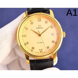 2026 絶大な人気を博する新作 OMEGA オメガ 時計 ウォッチ 商品画像 1