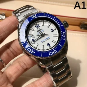 2026 ファッション感度の高い OMEGA オメガ 時計 ウォッチ 商品画像 1