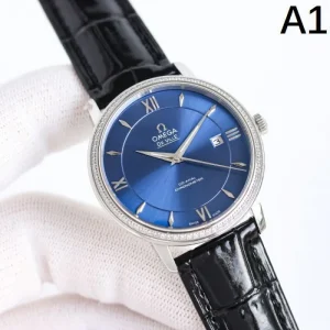 2026 現地価格お得な春夏新作 OMEGA オメガ 時計 ウォッチ 商品画像 1