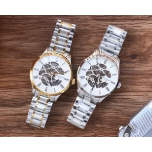 2026 ロゴが素敵 PATEK PHILIPPE パテック フィリップ 時計 ウォッチ 商品画像 1