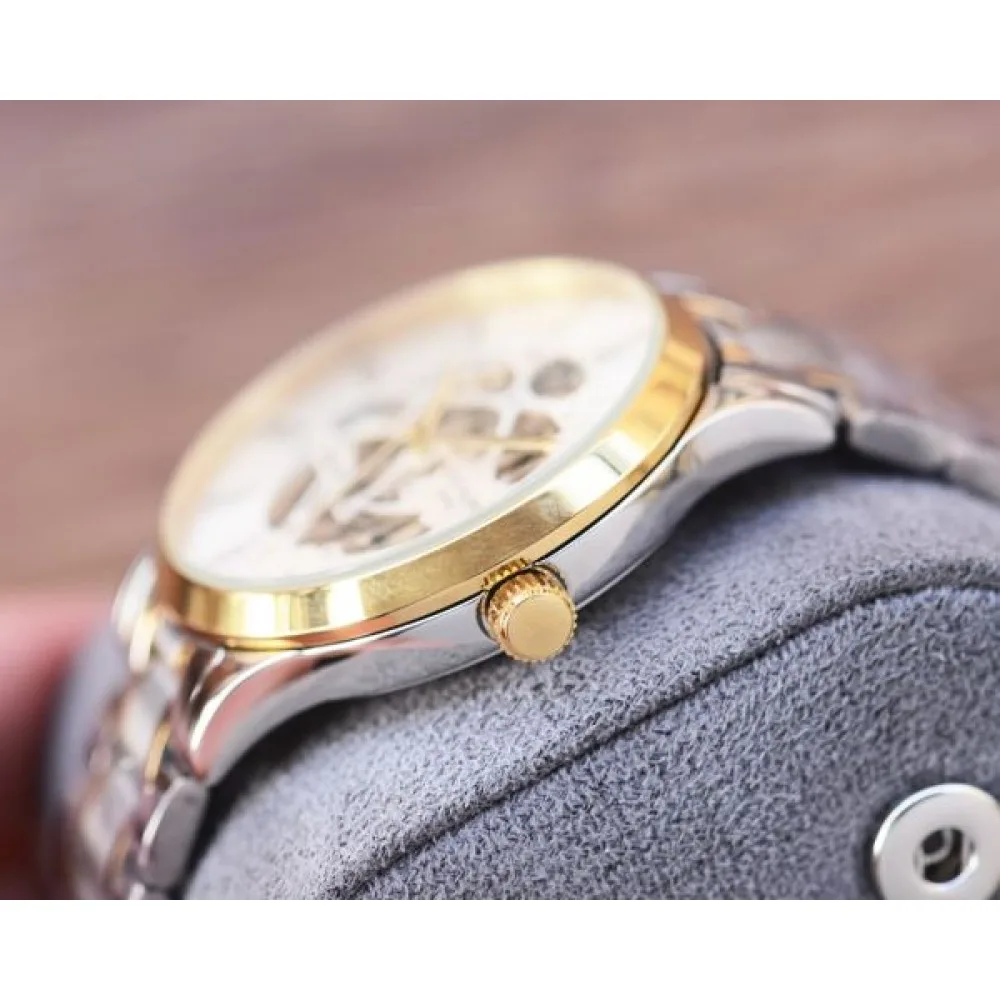2026 ロゴが素敵 PATEK PHILIPPE パテック フィリップ 時計 ウォッチ 商品画像 8