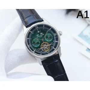 2026 人気急上昇 PATEK PHILIPPE パテック フィリップ 時計 ウォッチ 商品画像 1