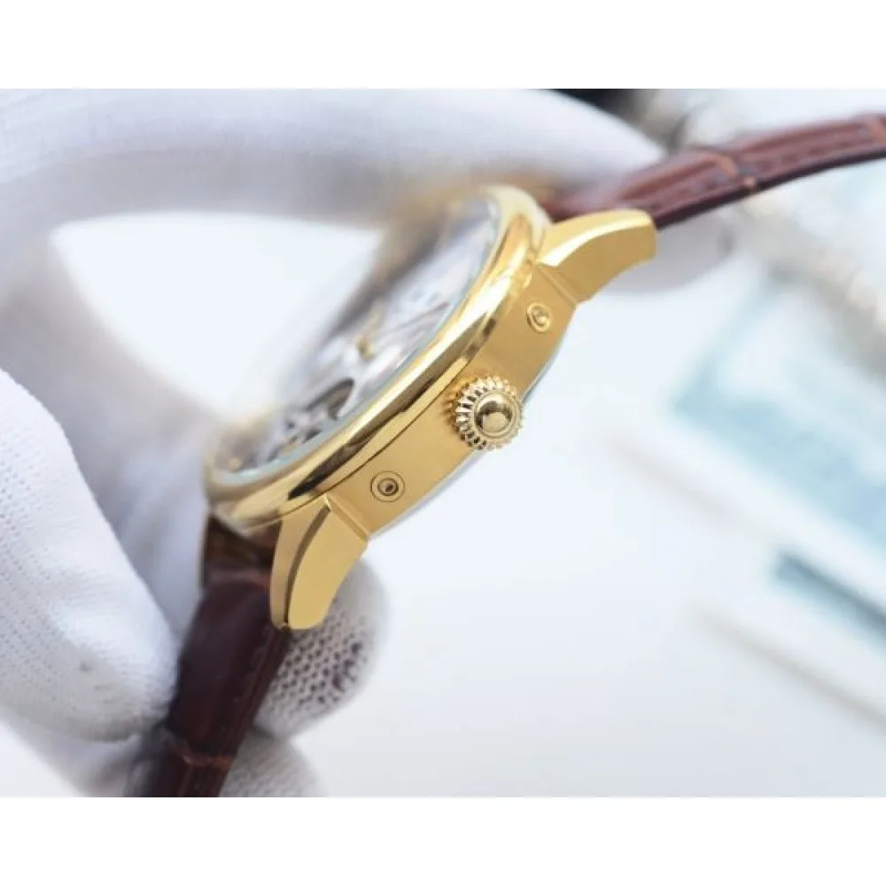 2026 人気急上昇 PATEK PHILIPPE パテック フィリップ 時計 ウォッチ 商品画像 7