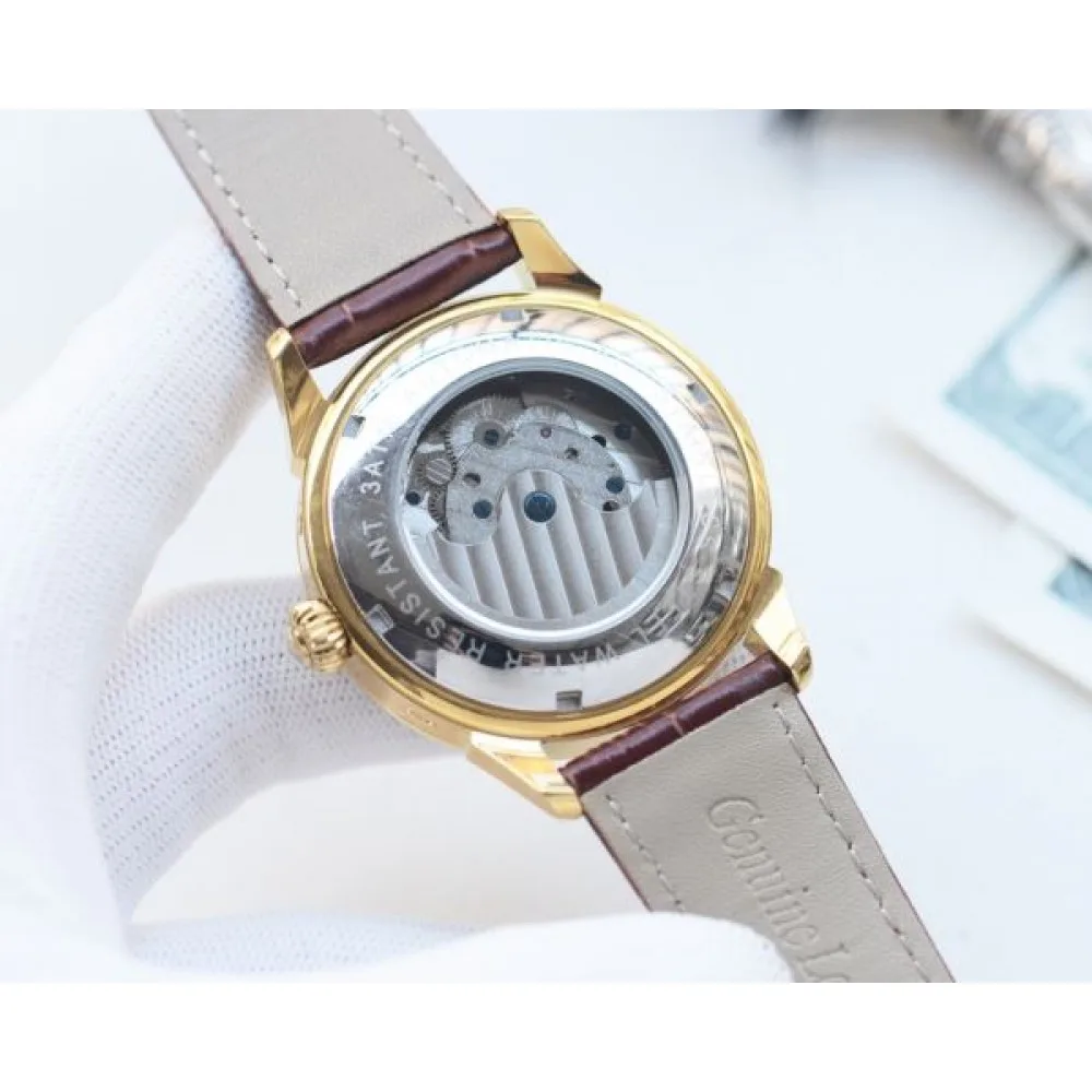 2026 人気急上昇 PATEK PHILIPPE パテック フィリップ 時計 ウォッチ 商品画像 8