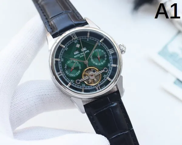 2026 人気急上昇 PATEK PHILIPPE パテック フィリップ 時計 ウォッチ 商品画像 10