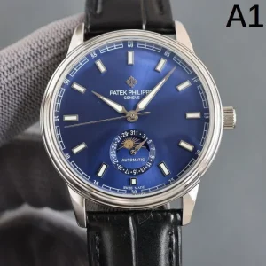 2026 限定生産品 PATEK PHILIPPE パテック フィリップ 時計 ウォッチ 商品画像 1