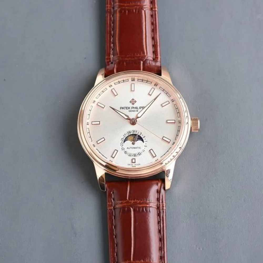 2026 限定生産品 PATEK PHILIPPE パテック フィリップ 時計 ウォッチ 商品画像 5