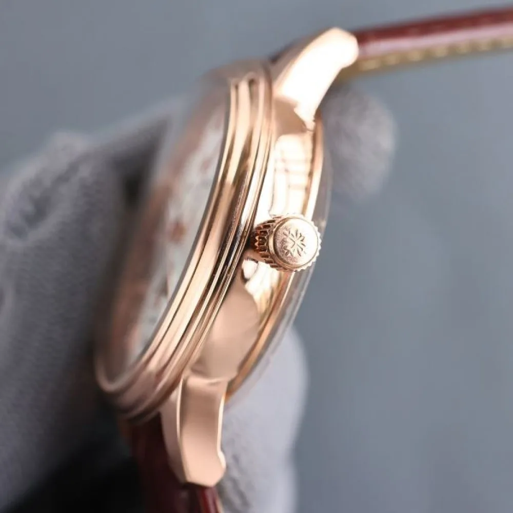 2026 限定生産品 PATEK PHILIPPE パテック フィリップ 時計 ウォッチ 商品画像 6