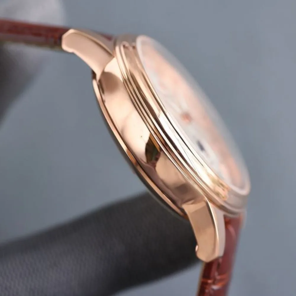 2026 限定生産品 PATEK PHILIPPE パテック フィリップ 時計 ウォッチ 商品画像 7