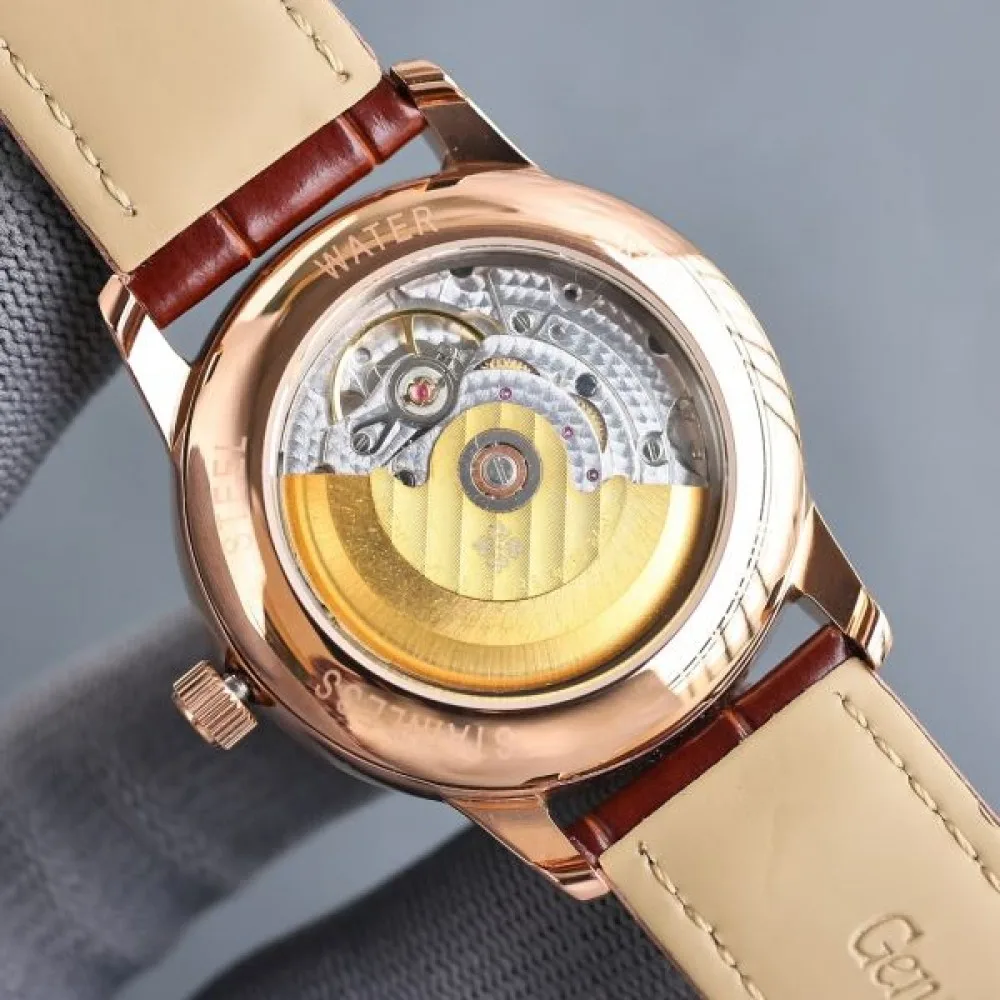 2026 限定生産品 PATEK PHILIPPE パテック フィリップ 時計 ウォッチ 商品画像 9
