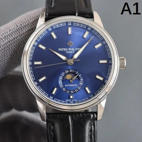 2026 限定生産品 PATEK PHILIPPE パテック フィリップ 時計 ウォッチ 商品画像 10