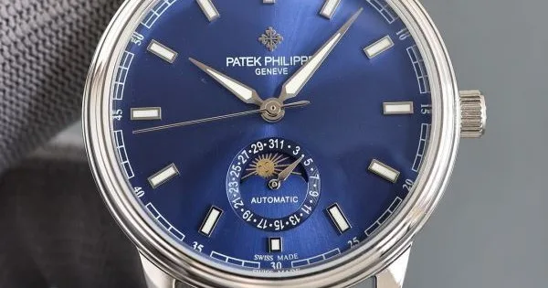 2026 限定生産品 PATEK PHILIPPE パテック フィリップ 時計 ウォッチ 商品画像 11