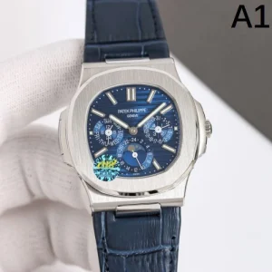 2026 早い者勝ち PATEK PHILIPPE パテック フィリップ 時計 ウォッチ 商品画像 1