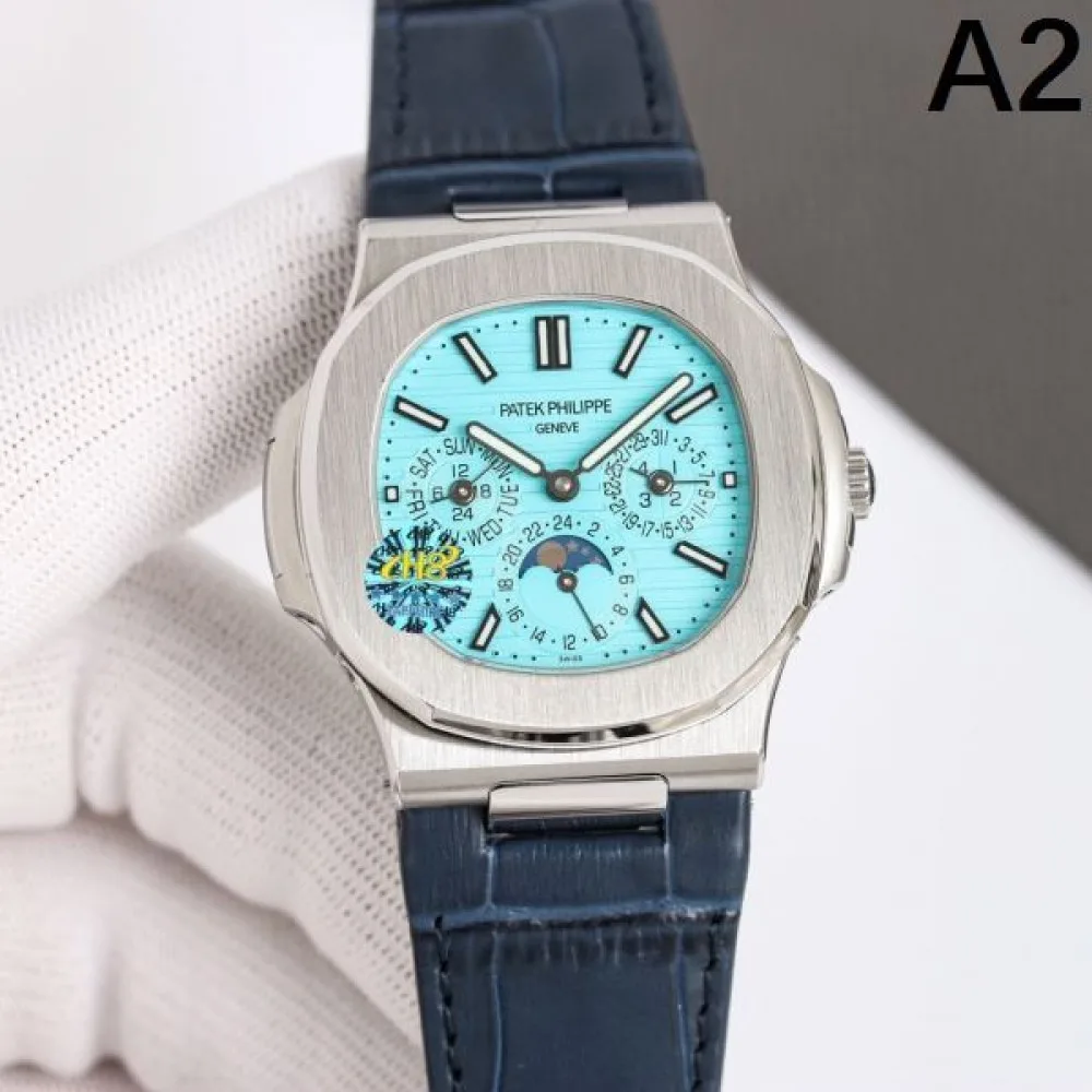 2026 早い者勝ち PATEK PHILIPPE パテック フィリップ 時計 ウォッチ 商品画像 2