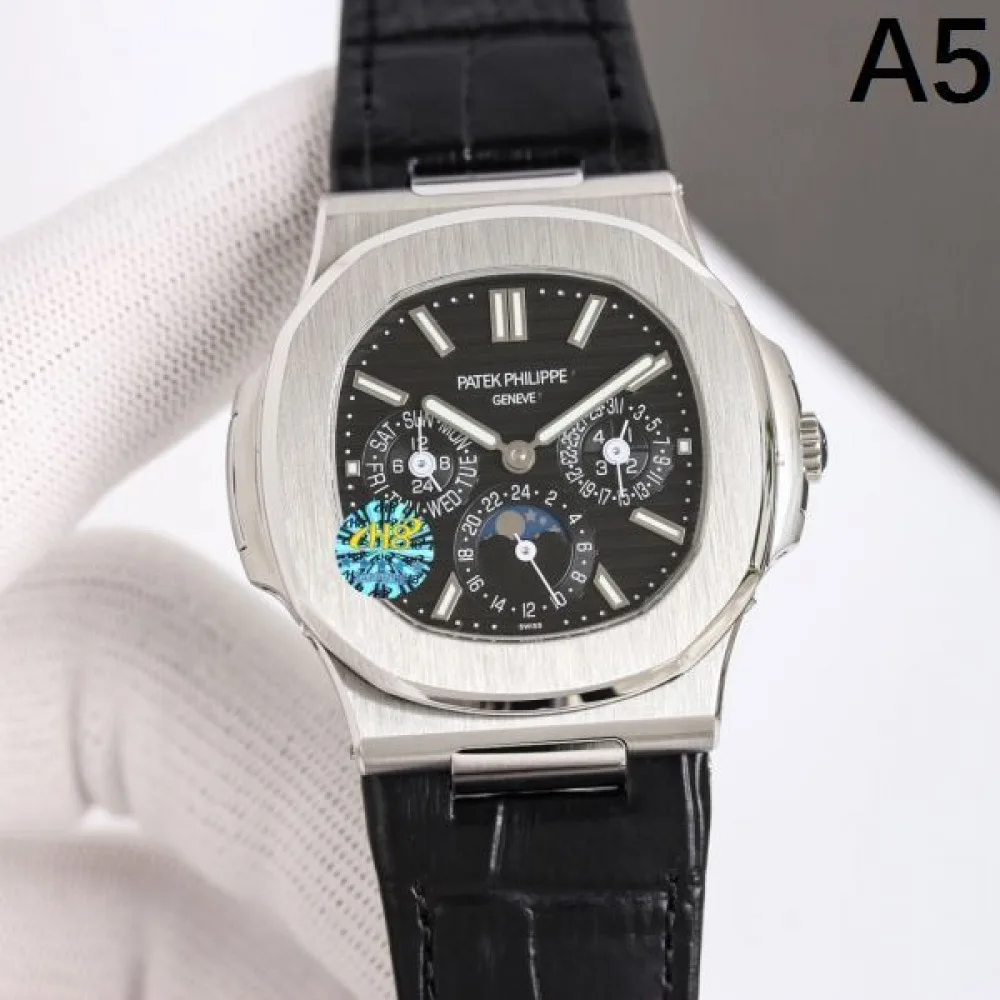 2026 早い者勝ち PATEK PHILIPPE パテック フィリップ 時計 ウォッチ 商品画像 5